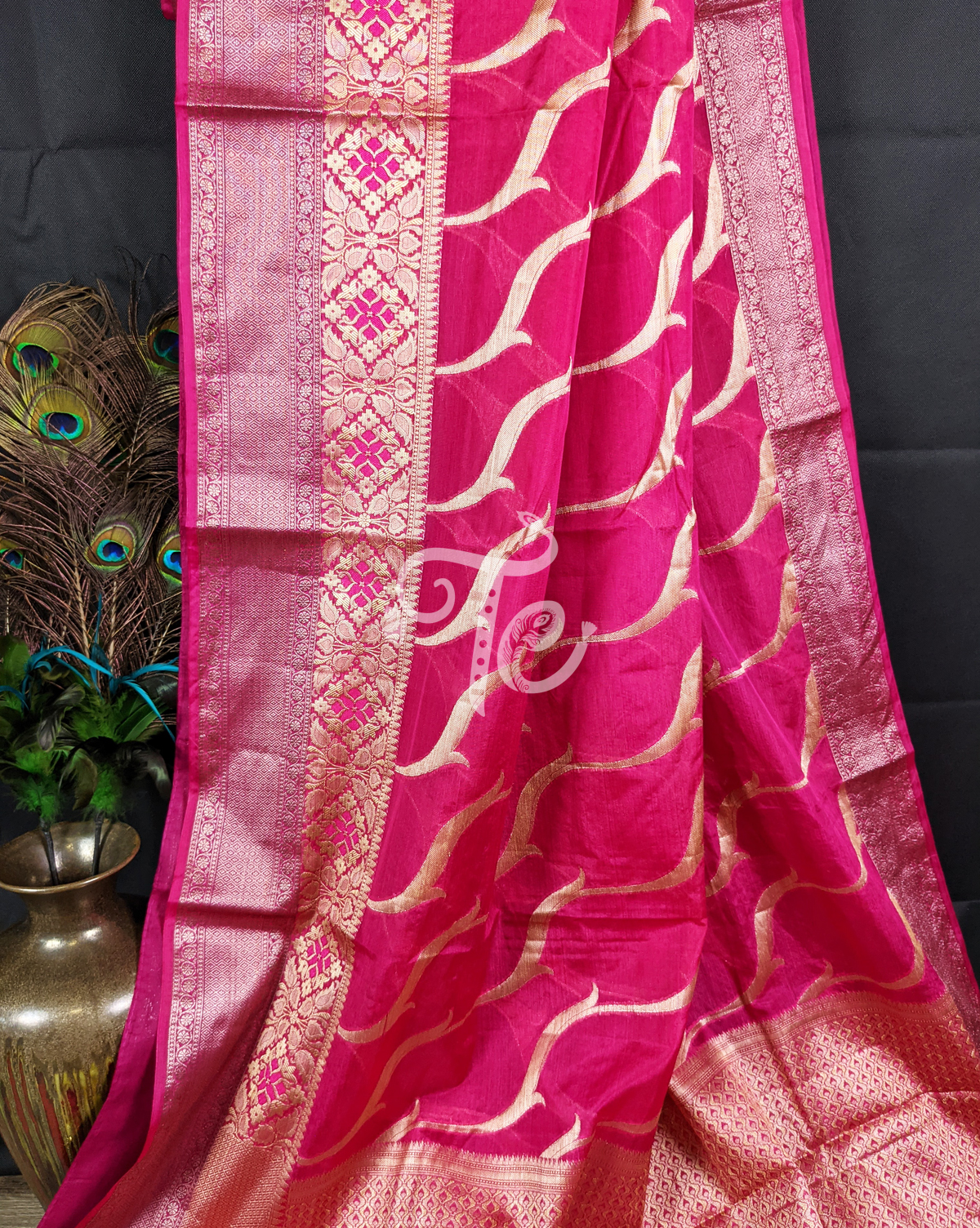 Shrus - DUPION SILK SAREES | Rs.11890 | 6-11-22 |... | Facebook